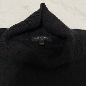 Banana Republic Turtleneck Sweater